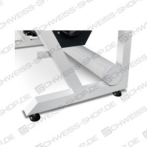 Pötter climate - floor extraction ~ Accessories