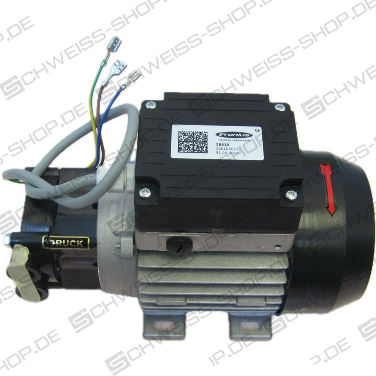 Fronius | PUMPE Y-2951.0293/400V /ID28819 50/ | 183IMP03122701