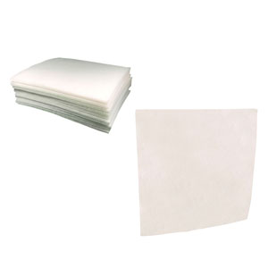 AF 10032 | Passend KEMPER, TEKA - Vorfilter, 10x Filtermatte 15/500, G4, 610x610x20mm, Maße 610mm x 610mm x 20mm | 1844FTR0033 Passend KEMPER, TEKA - Vorfilter, 10x Filtermatte 15/500, G4, 610x610x20mm, Maße 610mm x 610mm x 20mm | Filter