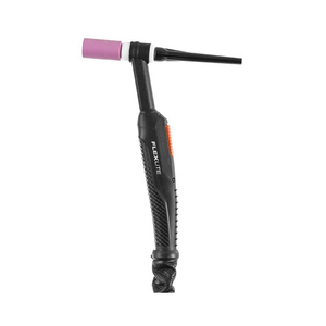 KEMPPI - TIG welding torch, Flexlite TX 355W 350 A, Water cooled, 8 m,  Large torch head, Connection type R1/4, Control 7-pole ~ KEMPPI TX355W8 ~  TX Flexlite ~ 1851FTX0042 ~ Schweiss Shop