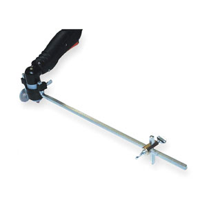 Thermal Dynamics - Plasma Torches - Accessories, Radius/Roller Cutting Guide Kit (Circles 76 - 730 mm including roller guide) ~ Accessories