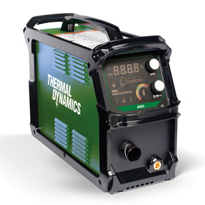 Thermal Dynamics - Automated Plasma Cutting System, A-Series A60i 25ft (7.6m) SL100, 400V 3PH | CNC machines