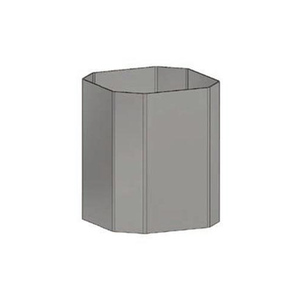 Plymovent - Unità mobili - Filtro a carboni attivi FAC-50 1,2 m² ~ Sistemi mobili