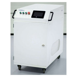 Diodela laser welders FWS-1000, FWS-1500 and FWS-2000 ~ Diodela
