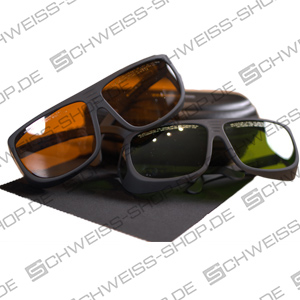 Diodela Laser Protective Equipment - suitable for the Diodela Bevel Laser Model FWS ~ Accessories