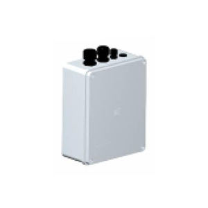 Plymovent 7900020300 | Plymovent - CB control box for operating a fan and/or WL and/or AST, AD-200 and SFS unit | 1993AAK0008 Plymovent - CB control box for operating a fan and/or WL and/or AST, AD-200 and SFS unit | Suction arms / cranes