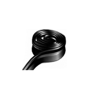 Plymovent 0000101188 | Plymovent - Guarnizione a labbro in gomma ER-RS/2x3 (2 x 3 m), rivestimento a riduzione di attrito su un lato, ER-TOOL | 1993AAK0098 Plymovent - Guarnizione a labbro in gomma ER-RS/2x3 (2 x 3 m), rivestimento a riduzione di attrito su un lato, ER-TOOL | Bracci di aspirazione / gru
