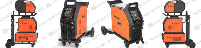 Macchine per saldatura MAG EVO20 MIG350 (N2SE2) / MIG500 (N2SF2) | MIG200 PFC