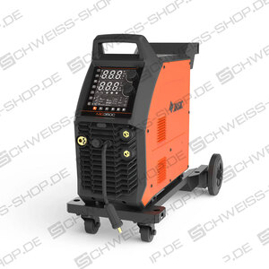 MIG/MAG welding machine EVO20 MIG350C N2SD2 | MIG200 PFC