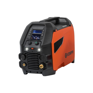 KEMPPI Master M Paket 353 gasgekühlt, 350 A, 3-phasig, 40% ED, GX 305 G gasgek. MIG/MAG-Brenner 3,5m, generatortauglich | Master M