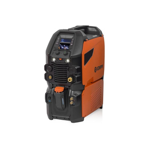 KEMPPI Master M Paket 353 wassergekühlt, 350 A, 3-phasig, 40% ED, GXE405W wassergek. MIG/MAG-Brenner 3,5m, generatortauglich | Master M