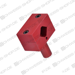 Promotech - Brennerklemme 16–22 mm | Schweiß- und Schneidtraktoren