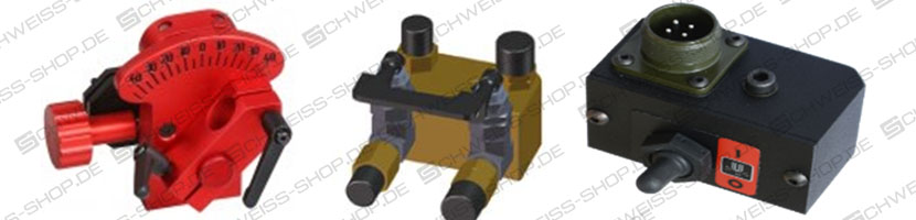 Promotech - Accessories, DRAGON, DRAGON HS, RAIL TUG ~ Welding and cutting tractors