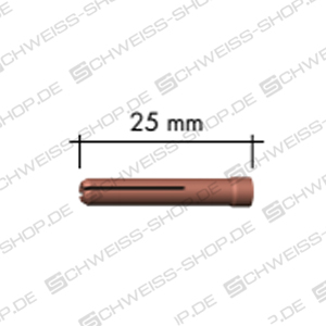 Standard clamping sleeve ABITIG GRIP 9, 20, 20SC ~ ABITIG GRIP 9 / 20 / 20 SC wear parts