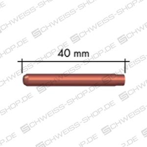 Binzel clamping sleeve Jumbo ABITIG GRIP 9, 20, 20SC ~ ABITIG GRIP 9 / 20 / 20 SC wear parts