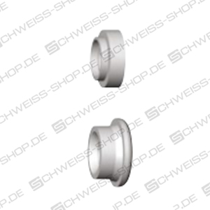 Binzel insulating ring - ABITIG GRIP 9, 20, 20SC adapter ~ ABITIG GRIP 9 / 20 / 20 SC wear parts