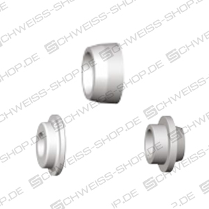 Binzel insulating ring / adapter ABITIG GRIP 17, 18, 26 ~ Wear parts ABITIG GRIP 17 / 18 / 26