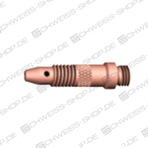 Binzel clamping sleeve housing standard ABITIG GRIP 17, 18, 26 ~ Wear parts ABITIG GRIP 17 / 18 / 26