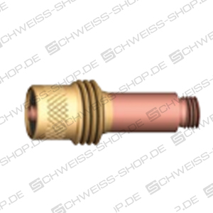 Binzel clamping sleeve housing gas lens ABITIG GRIP 17, 18, 26 ~ Wear parts ABITIG GRIP 17 / 18 / 26
