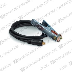 Miller earth cable with terminal 25mm², 3m | DC
