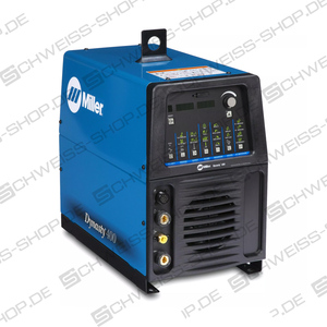Miller 907717002 | Miller Dynasty 400 AC/DC TIG (WIG HF + E-Hand), gas / wasser, dünne bis mittlere Materialstärke, Stahl, Edelstahl, Aluminium | 2049ADC0005 Miller Dynasty 400 AC/DC TIG (WIG HF + E-Hand), gas / wasser, dünne bis mittlere Materialstärke, Stahl, Edelstahl, Aluminium | AC/DC