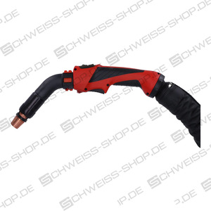 Fronius 4,036,478 | Fronius - MTW 500i Exento/FSC/3.5m MIG/MAG extraction torch with LED light, water-cooled | 2062ABE0009 Fronius - MTW 500i Exento/FSC/3.5m MIG/MAG extraction torch with LED light, water-cooled | Exento extraction burner