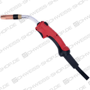 Fronius | Fortis MTG 270s manual welding torch, gas-cooled, FSC connection | 2063MTG0010 Fortis MTG 270s manual welding torch, gas-cooled, FSC connection | Torch holder MTG/s