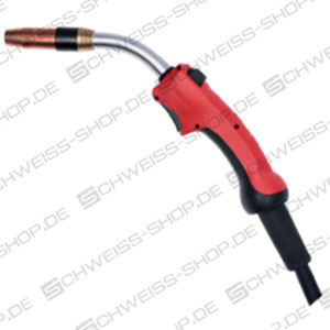 Fronius | Fortis MTG 320s manual welding torch, gas-cooled, FSC connection | 2063MTG0017 Fortis MTG 320s manual welding torch, gas-cooled, FSC connection | Torch holder MTG/s