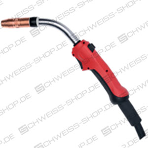 Fronius | Fortis MTG 400s manual welding torch, gas-cooled, FSC connection | 2063MTG0024 Fortis MTG 400s manual welding torch, gas-cooled, FSC connection | Torch holder MTG/s