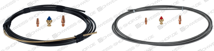 Fronius original equipment sets, gas and water-cooled, suitable for MTG 320i Torch holders ~ Torch holder MTG/i