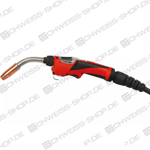 Fronius PullMig MHP 280i G PM Schlauchpaket gasgekühlt - MHP 280i G PM/FSC/JM/7,85m/LED | PullMig Schweißbrenner MHP/i