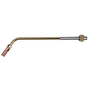 Kayser shower head inserts - propane, for combination small welding and cutting unit KM17, connection A ~ Cylinder couplings, connecting bends, accessories