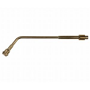 Kayser ~ Kayser shower head inserts KS22 - acetylene, brass version ~ 207ZBR0345 Kayser shower head inserts KS22 - acetylene, brass version ~ Cylinder couplings, connecting bends, accessories