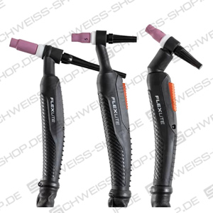 Torch holder suitable for Master T 245 ACDC | Master T