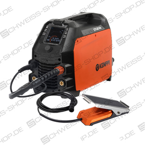 KEMPPI P23T225GS8R | Kemppi MINARC T 223 ACDC GM + TX255WS4 - Grupo refrigerado por gas, 220 A AC/DC, monofásico | 2084MTK0030 Kemppi MINARC T 223 ACDC GM + TX255WS4 - Grupo refrigerado por gas, 220 A AC/DC, monofásico | Minarc T