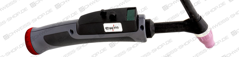 EWM | EWM TIG 260 WD GRIP 5P RETOX XQ HFL (4 and 8 m), water-cooled Torch holder with highly flexible hose package | 2086TXQ0013 - Fig. may deviate EWM TIG 260 WD GRIP 5P RETOX XQ HFL (4 and 8 m), water-cooled Torch holder with highly flexible hose package | Tetrix XQ