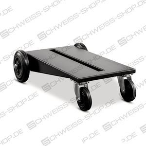 EWM 090-008638-00000 | EWM Transportwagen Trolly 53 (4 Rollen) zum Transport einer Stromquelle und eines Kühlmoduls oder einer Werkzeugbox | 2086TXQ0019 EWM Transportwagen Trolly 53 (4 Rollen) zum Transport einer Stromquelle und eines Kühlmoduls oder einer Werkzeugbox | Tetrix XQ