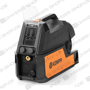 KEMPPI X5 Wire Feeder 300 Manual Wire feeder for MIG/MAG, MMAG and gouging processes | X5 FastMig