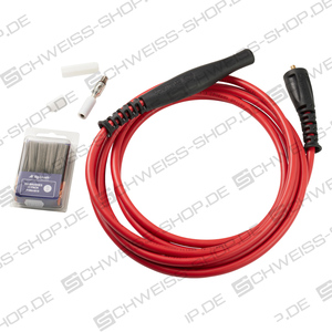 Ensitech - Pièces murales classiques - Classic Wand &amp; Handle Cable Pack - 50mm ~ Accessoires