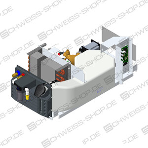 Cooling unit OPT/s CU 1200 /CK | Cooling units &amp; options
