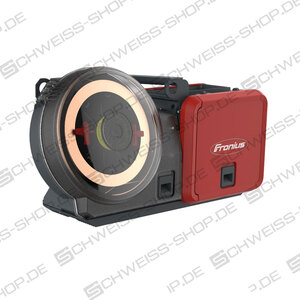 Fronius 4,049,055 | Wire feeder WF 25s 4R/GW/FSC | 2146VSB0002 Wire feeder WF 25s 4R/GW/FSC | Wire feed