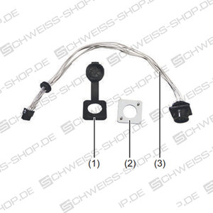OPT/s TMC 400/500 /IK | Power source