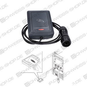 Fronius 4,101,434 | OPT/s NFC Reader /TMC/1.5m | 2151SMQ0014 OPT/s NFC Reader /TMC/1.5m | Power source