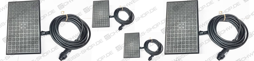 Foot controller | Accessories