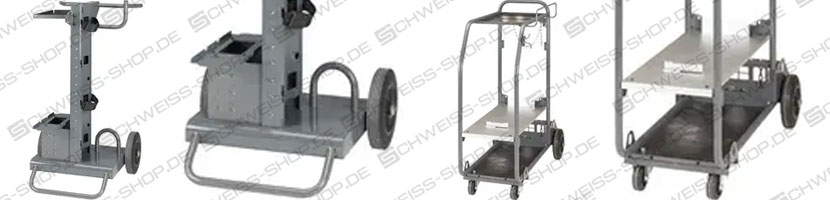Trolley | Accessories