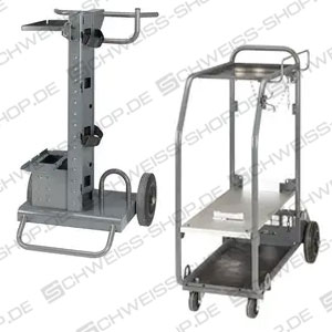 Trolley | Accessories