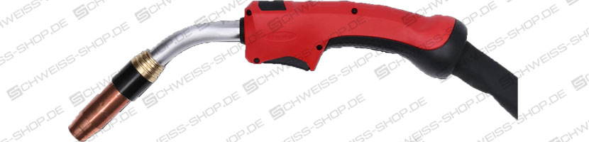 Fronius | Fortis MTW 320s manual welding torch, water-cooled, FSC connection | 2157MTW0001 - Fig. may deviate Fortis MTW 320s manual welding torch, water-cooled, FSC connection | Torch holder MTW/s