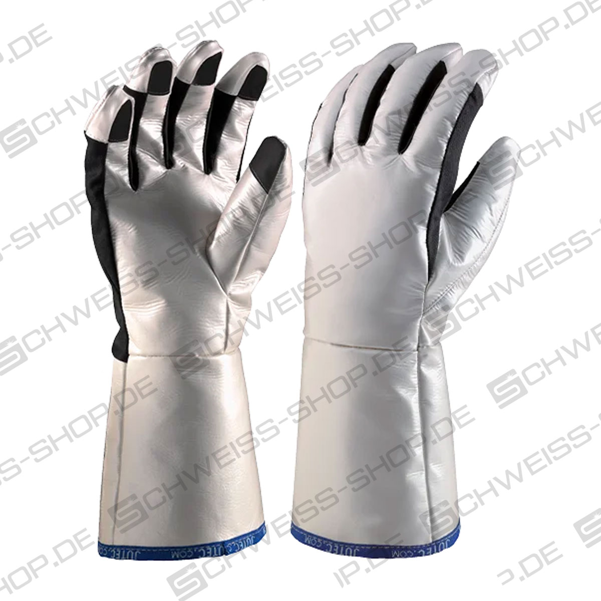 Laserschutzhandschuhe | Schutzkleidung