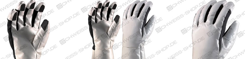 Laserschutzhandschuhe | Schutzkleidung