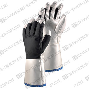 JUTEC H915LS235ML-7-2-10 | Laser safety gloves size 10 | 2170SKG0016 Laser safety gloves size 10 | Protective clothing